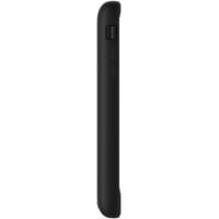 iPhone 7 için Mophie Suyu Havası, Siyah