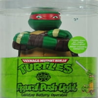 Pushlight Ninja Kaplumbağalar