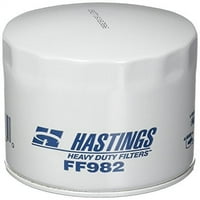 Hastings FF - Dizel Yakıt Filtresi Elemanı
