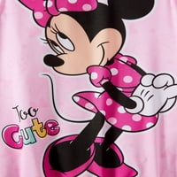 Minnie Mouse Gecelik
