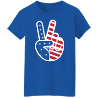 Grafik Amerika Kısa Kollu Grafik Klasik Fit T-Shirt Paketi