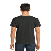 Mizah erkek ve Büyük erkek Evet Hayır Grafik T-Shirt, Boyutları S-3XL